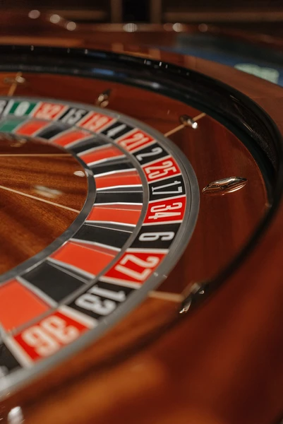 Roulette Privé