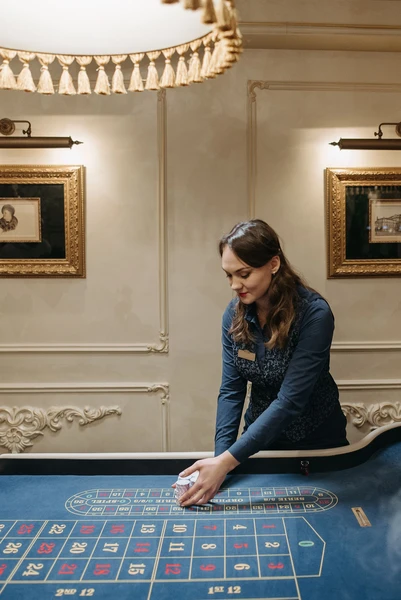 Baccarat Suite